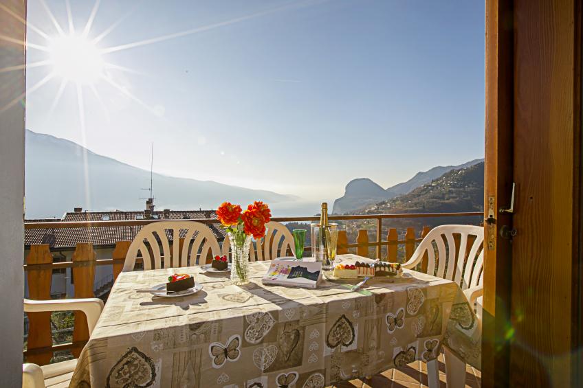 Balcone Panoramico sul Garda - foto 23