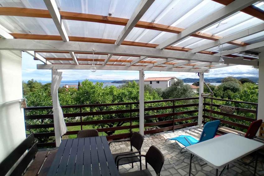 Vakantiewoning met balkon - VW-KW8HN - foto 10