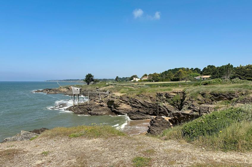 Le Porteau - foto 23