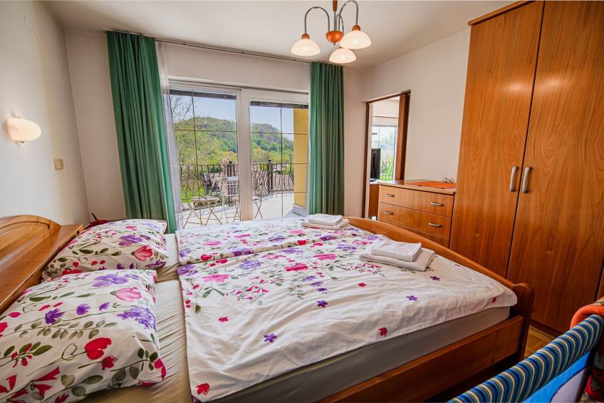 Sunny and Spacious Apartments with Terrace near Water Park - One Bedroom Apartment with Terrace - foto 10