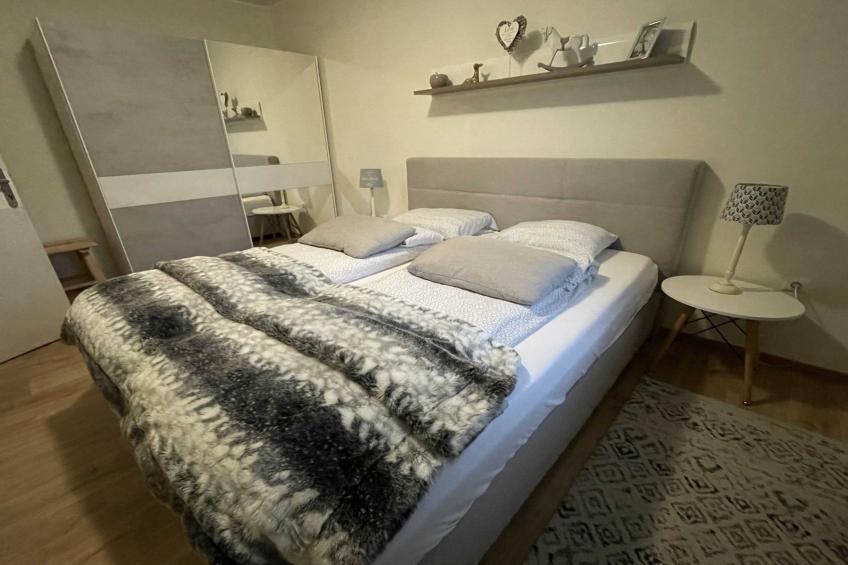 Rustic and Radiant Retreat Apartments with Terrace - Classic One Bedroom Apartment with Terrace (owner app 12) - foto 10