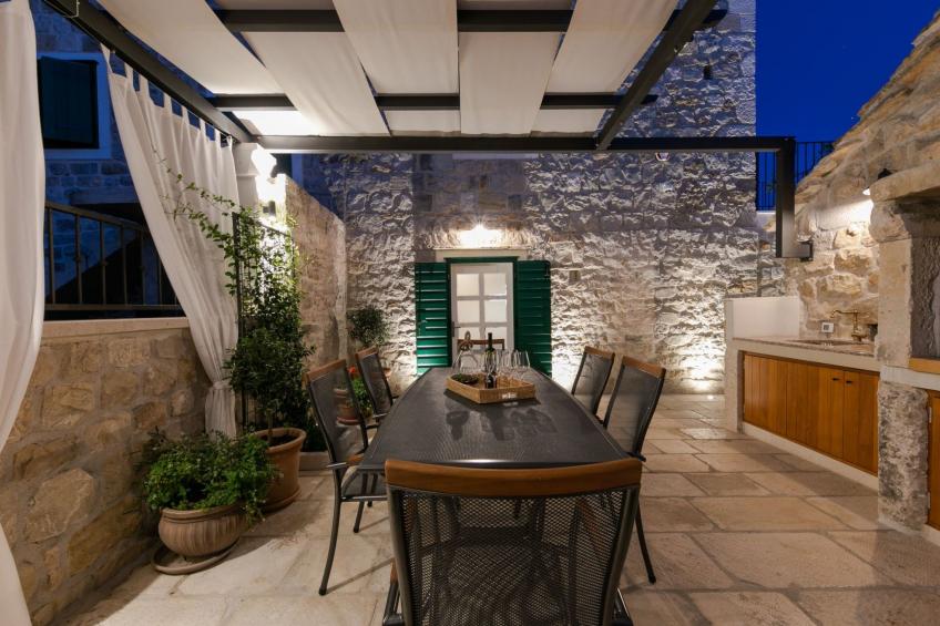 Villa Bante an der Strandpromenade - foto 19