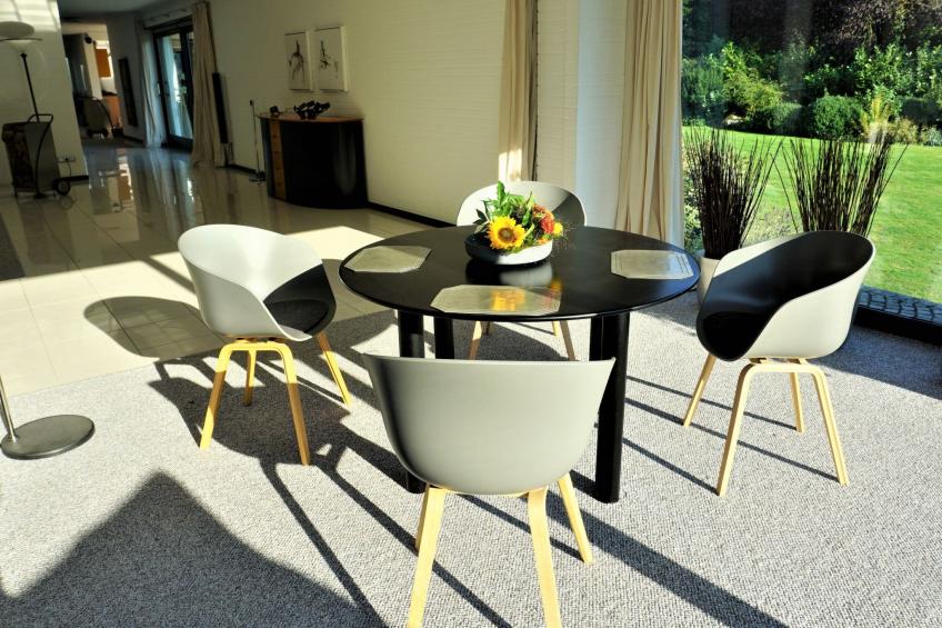 Großzügiges Haus mit traumhafter Gartenanlage - foto 11