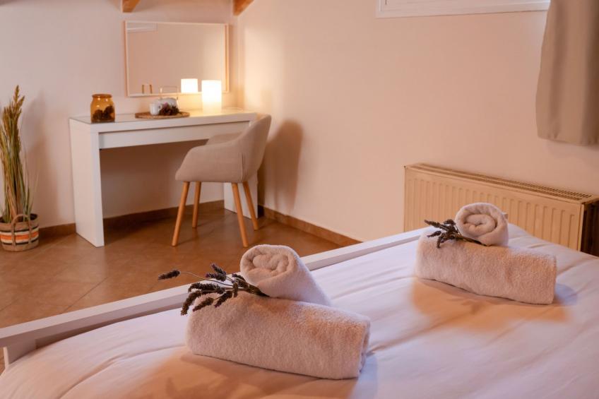 Schönes Landhaus mit 3 Schlafzimmern in der Nähe von Nafplio. - foto 18