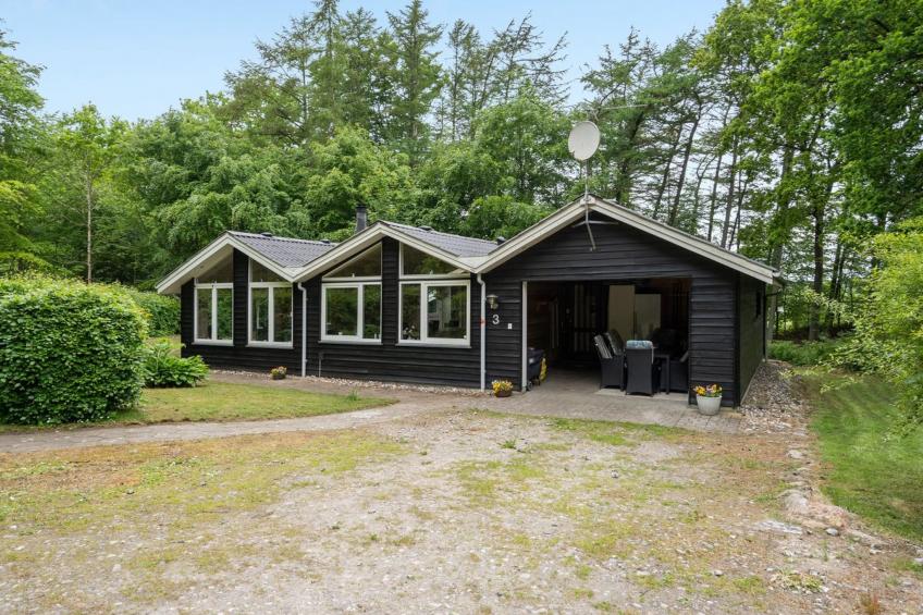 "Magh" in The Liim Fiord