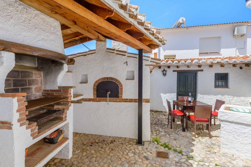 Typisches zentrales Haus - foto 36