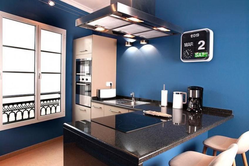 Stilvolle Wohnung in El Charco - Arrecife - foto 5