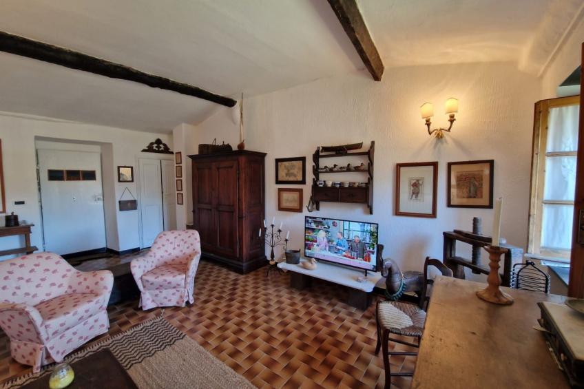 Casetta Romantica a San Rocco di Camogli by Holiday World - foto 5