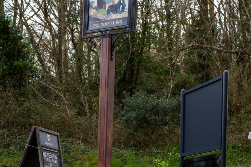 Tinners Rest - foto 27