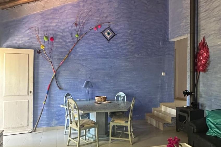 "Casa Branca" mit Grill - foto 18