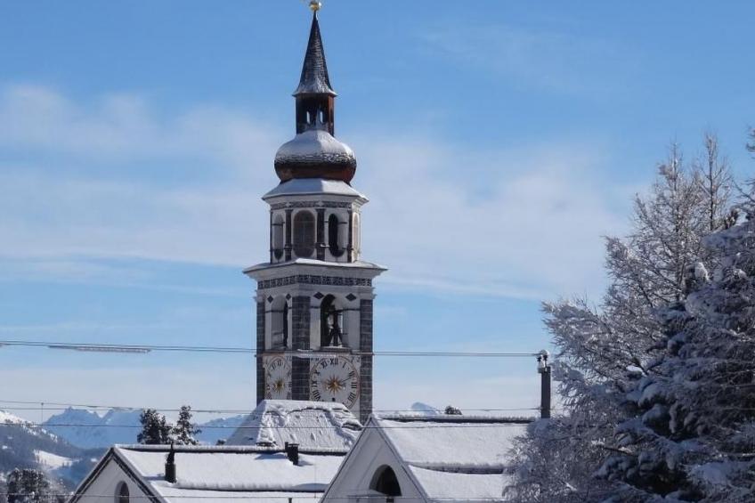 Chesa Arettas - foto 27