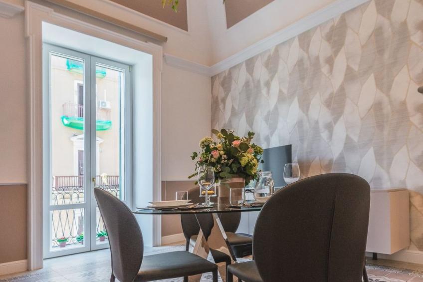 Wohnung in Taranto mit privatem Parkplatz - foto 3