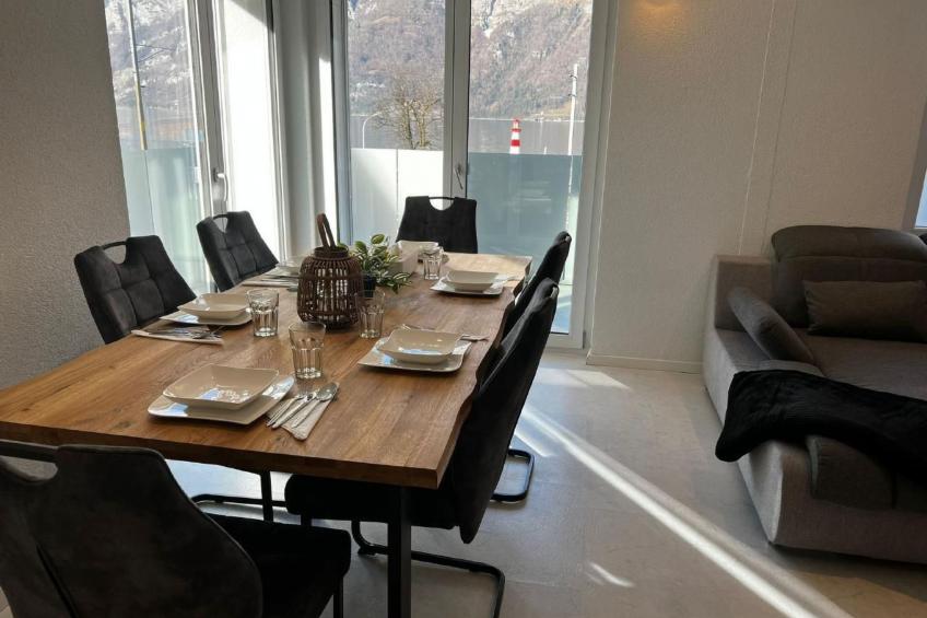 mit eigener Terrasse - foto 5