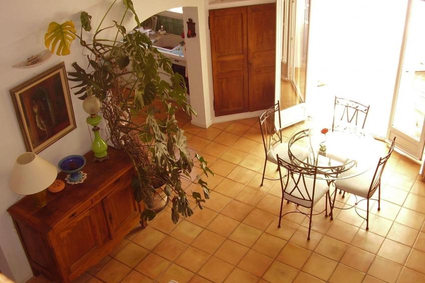 Villa Calme à la campgane in Saint-Bômer-les-Forges - foto 18