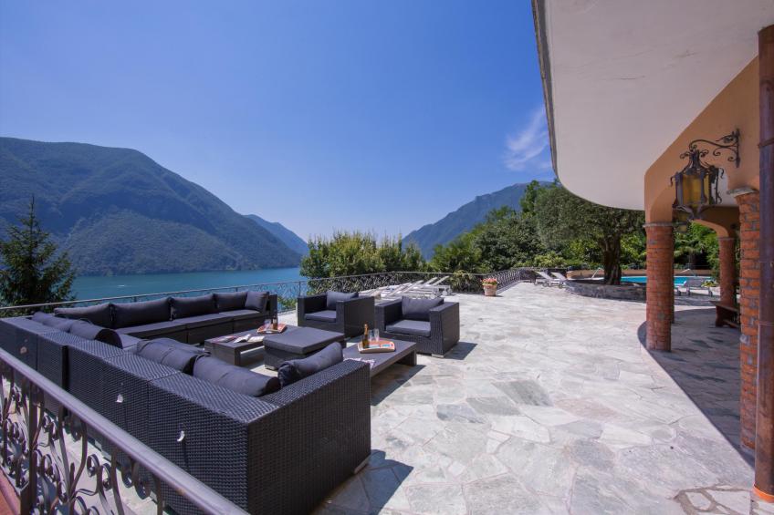 Villa Isola Verde (Main Villa) - foto 6