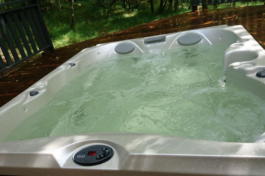 Wohnung in Vivario mit Grill, Terrasse und Garten - foto 5