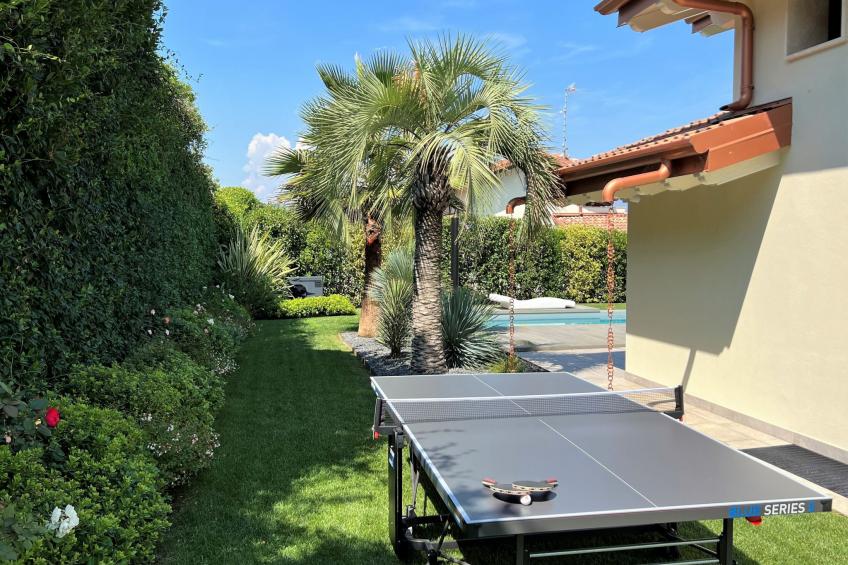 Casa sulle colline - foto 11