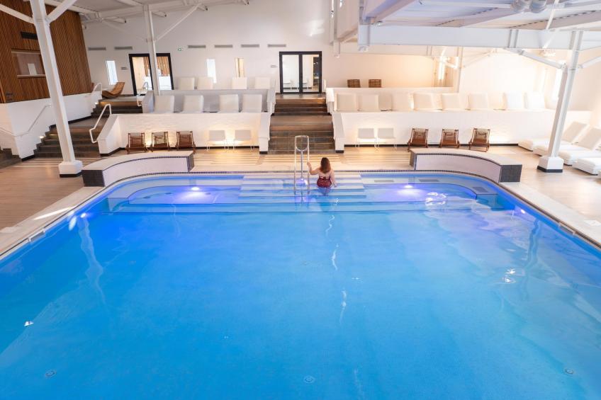 Appart'Hotel La Roche-Posay 1-Bedroom Apartment - 4 people - foto 2