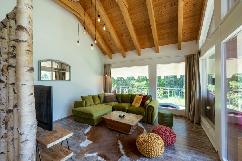 Ferienhaus Petzen - foto 2