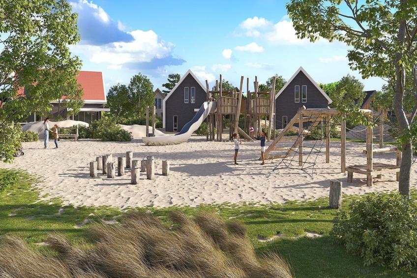 Resort Nieuwvliet-Bad 20 - foto 27