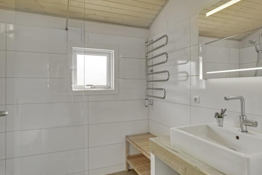 "Folke" - 250m from the sea in SE Jutland - foto 19
