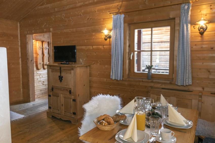 Uriges Chalet 3 - foto 8