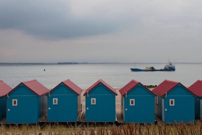 Appartement - Burg van Woelderenlaan 100-4 - foto 36