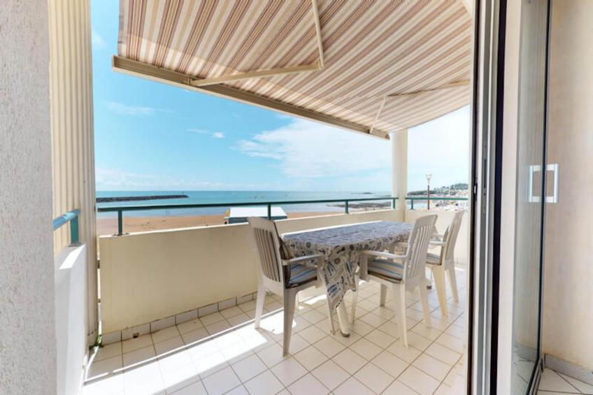 Appartements à Saint-Gilles-Croix-de-Vie - foto 19