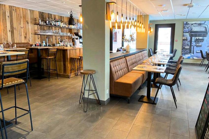 Résidence Les Portes du Mont Blanc - foto 11