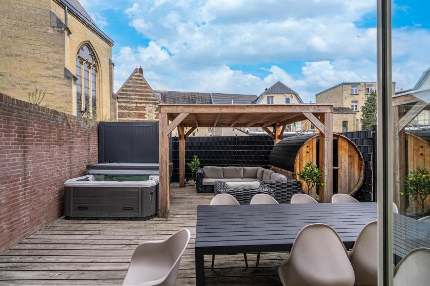 Mergelhuis - foto 36