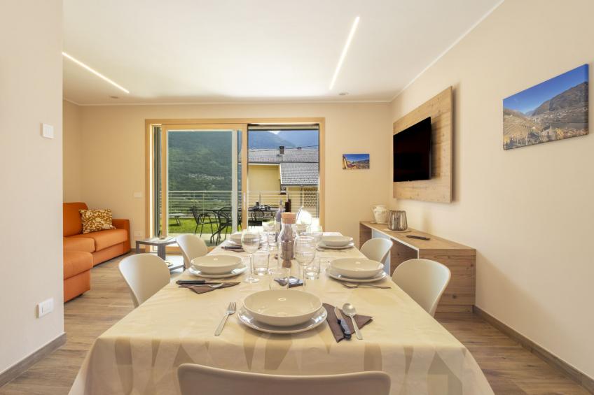 Guarnelle House - foto 14