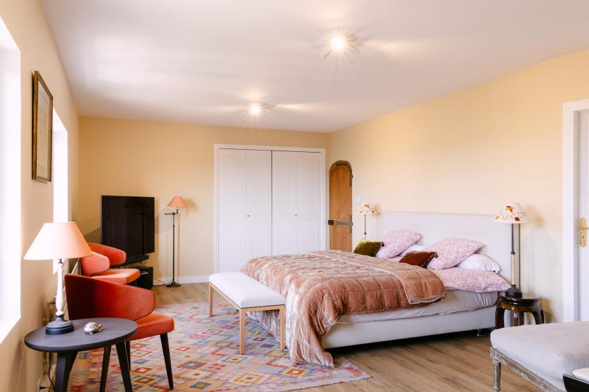 Chateau la Perle - foto 24