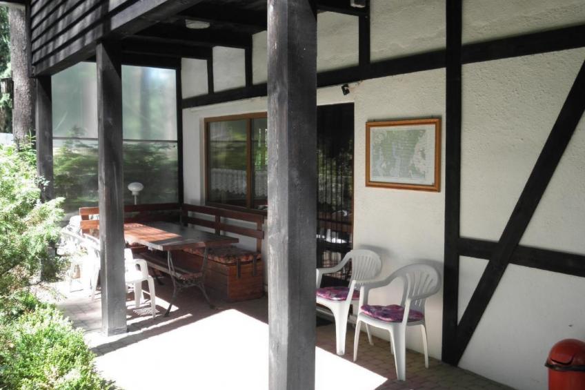 Ferienvilla "Villa Jolanta" mit Sauna - foto 3