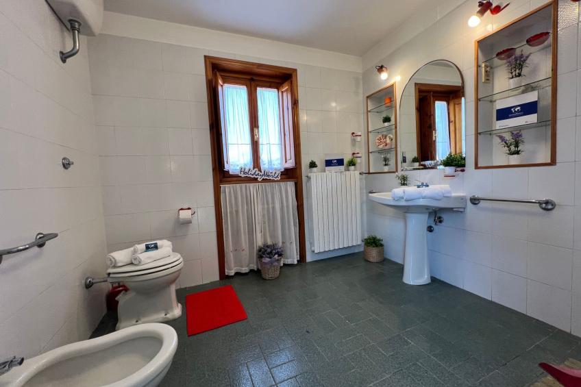 Rosa Selvatica by Holiday World - foto 14