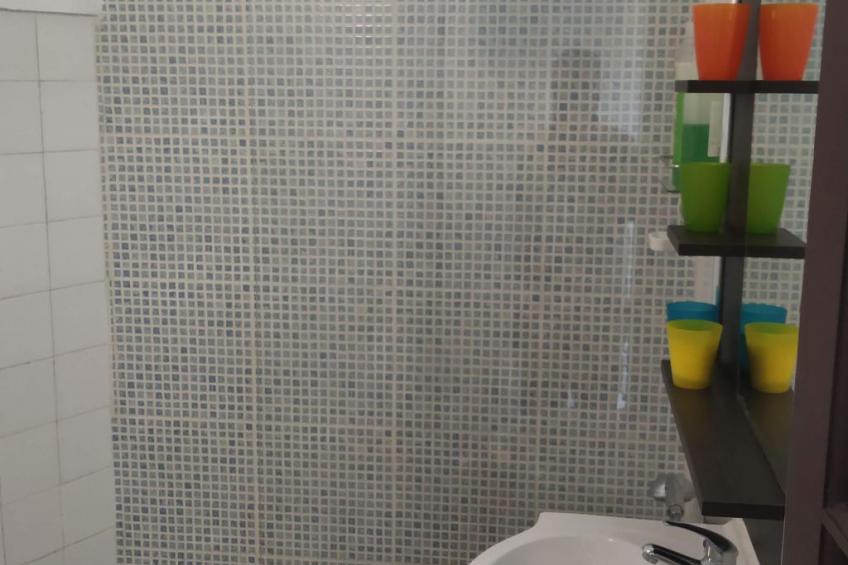 Schöne Wohnung in Azenhas Mar mit großem Garten - foto 18