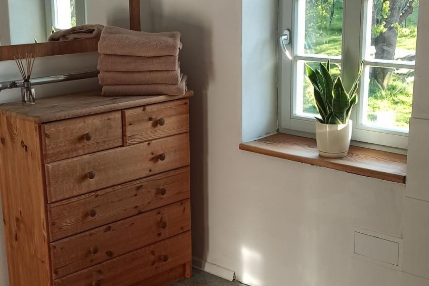 Fachwerkhaus mit Jacuzzi - foto 48