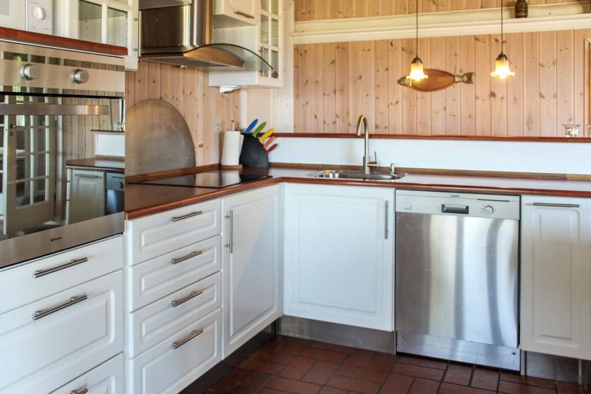 "Marlena" - 150m from the sea in NE Jutland - foto 21