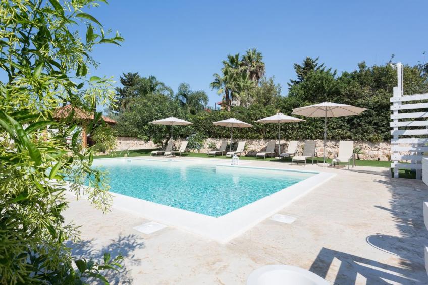 Angenehmes Haus mit privatem Pool - foto 41