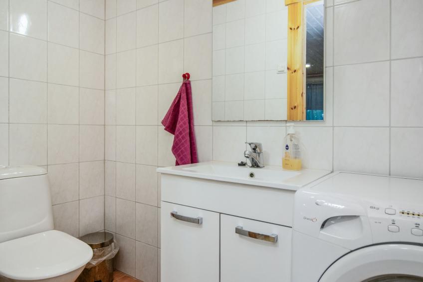 Villa saimaa - foto 19