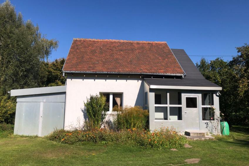 auf einem Gutshof mit eigenem Garten in ländlicher Umgebung - foto 19