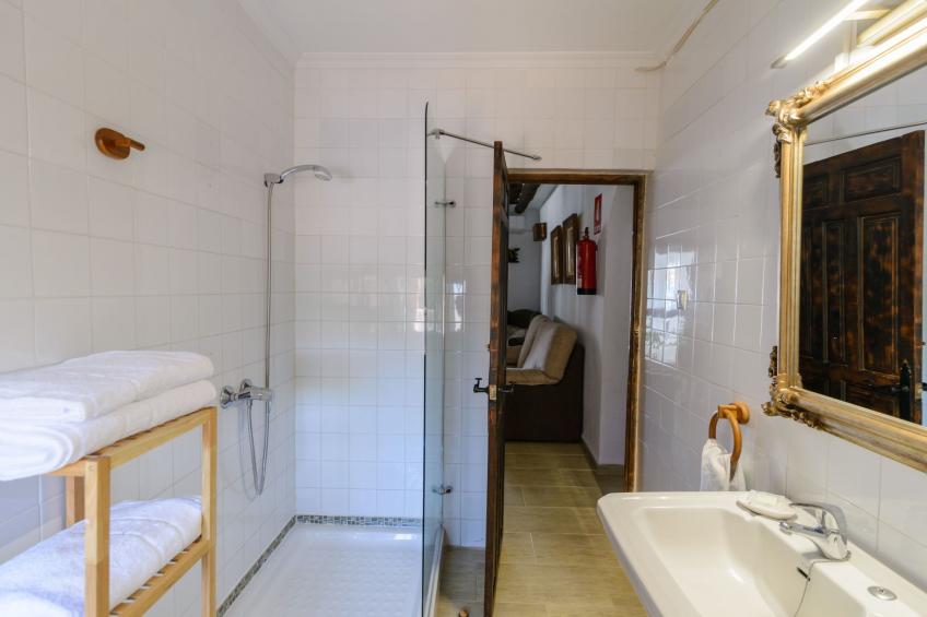 Casa Jardin del Olivar für 18 Personen - foto 23