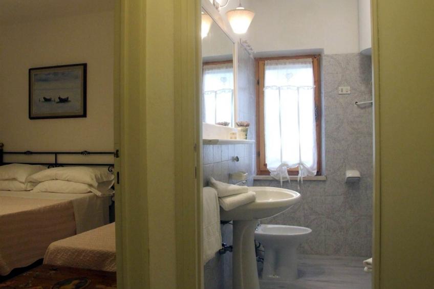 Rosa Peonia' Wohnung mit Terrasse - foto 21