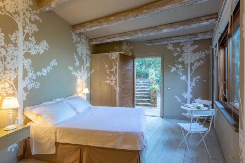 Villaflair - Design Villa Porto Ercole - foto 11