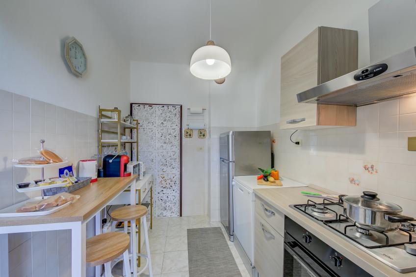 La Casa di Guido Hiking Skiing And Lakes - foto 5