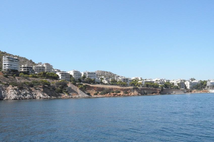 Starapartment Athens-Varkiza Top 1 - foto 31