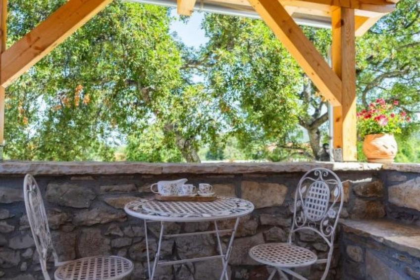 Stone villa Marita with pool - foto 36