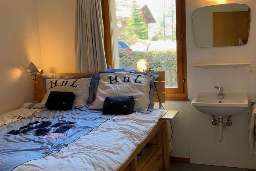 Bel Air C27, (Champery), - foto 15