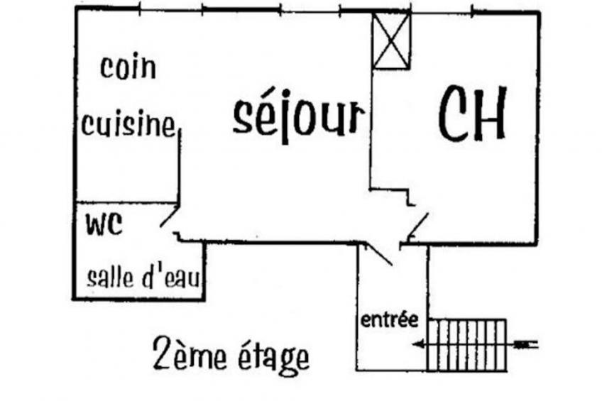 Location de Vacances Le Syndicat 8