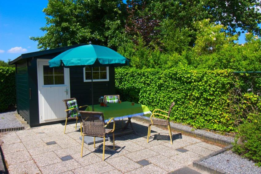 Chalet 150+152 - foto 17