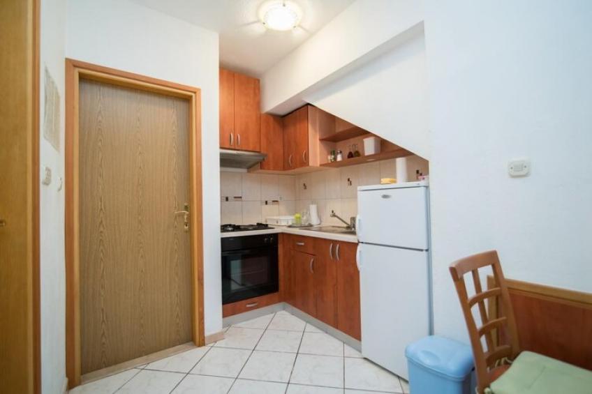 Apartments Longo - Standard One Bedroom Apartment with Terrace, A3 - (ST) - foto 4